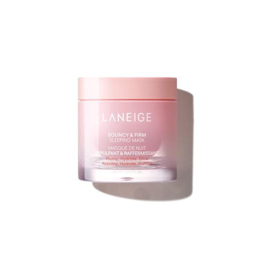 [Laneige] Упругая и упругая ночная маска 60 мл