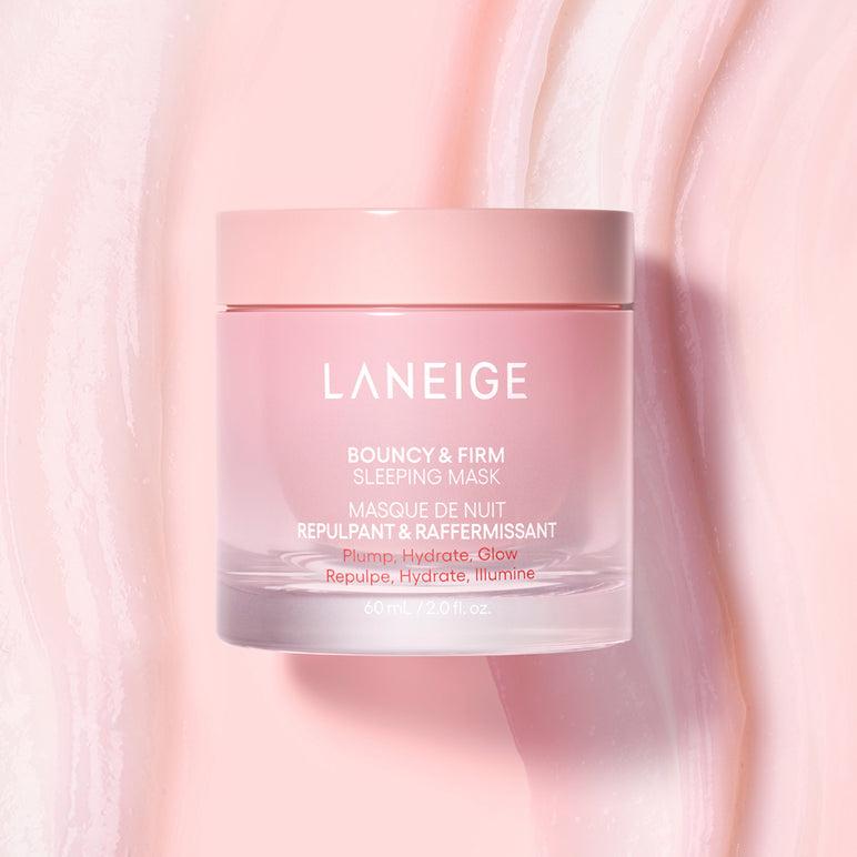 [Laneige] Упругая и упругая ночная маска 60 мл
