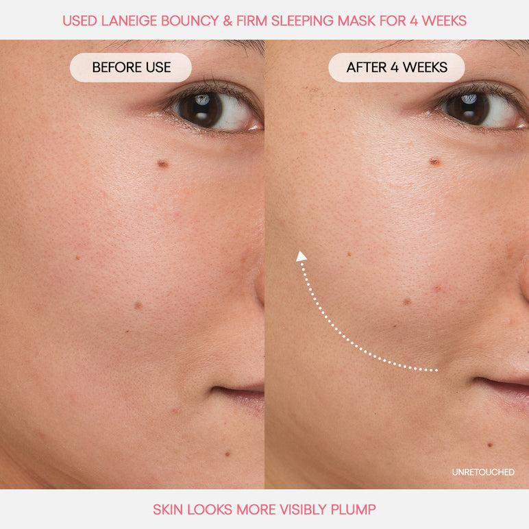 [Laneige] Упругая и упругая ночная маска 60 мл