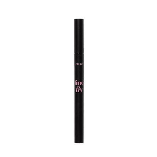 [EtudeHouse] Line Fix Brush Liner 0,5 г - черный