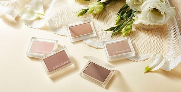 [Missha] Контур хлопка 4 г #Sparkling Shake