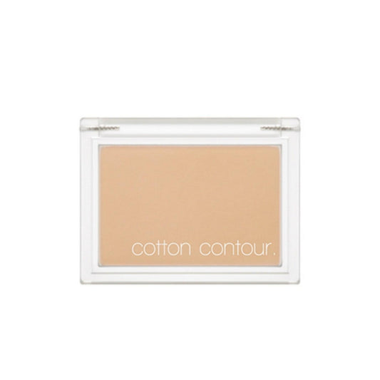 [Missha] Контурный карандаш Cotton Contour 4 г #Sugar Toast