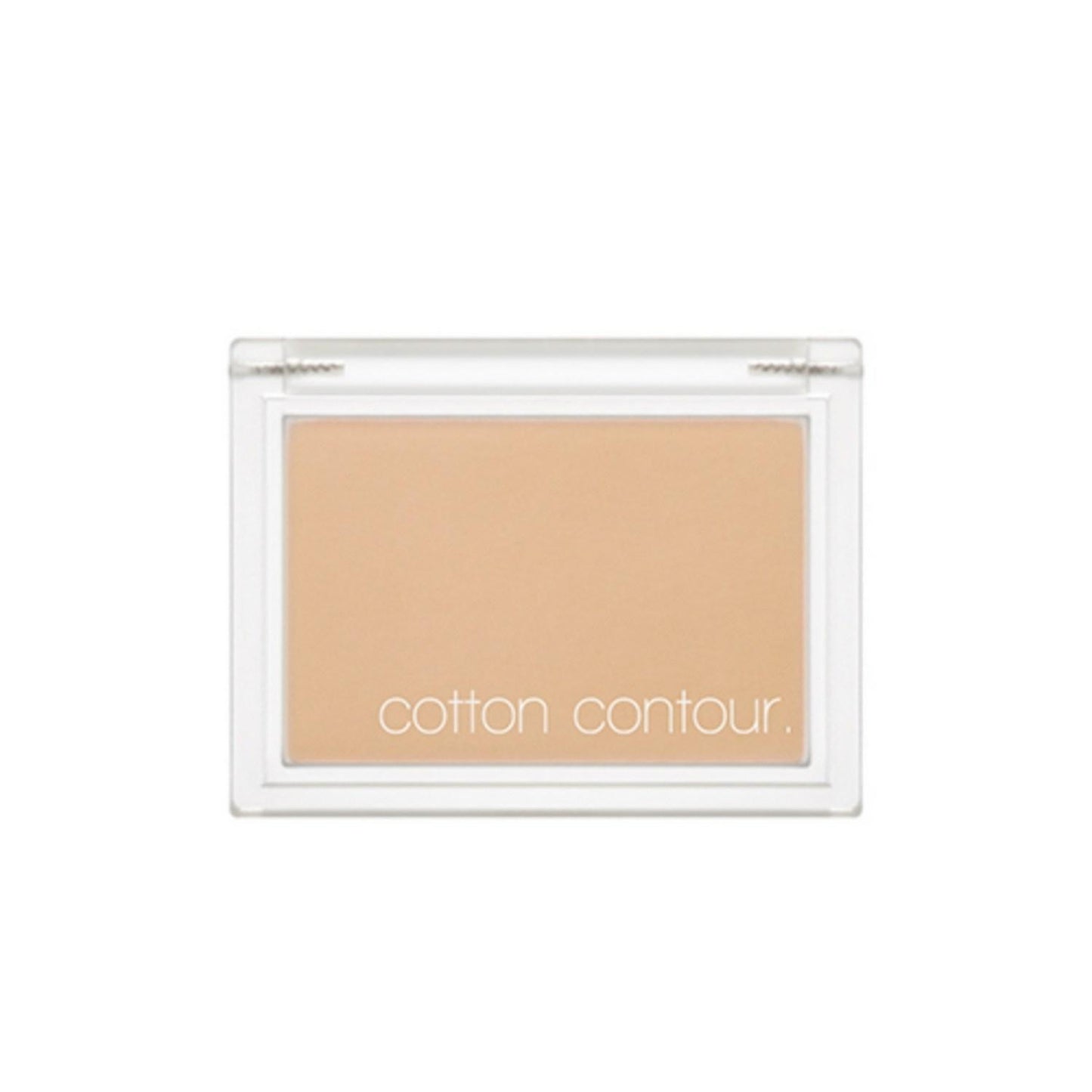 [Missha] Контурный карандаш Cotton Contour 4 г #Sugar Toast
