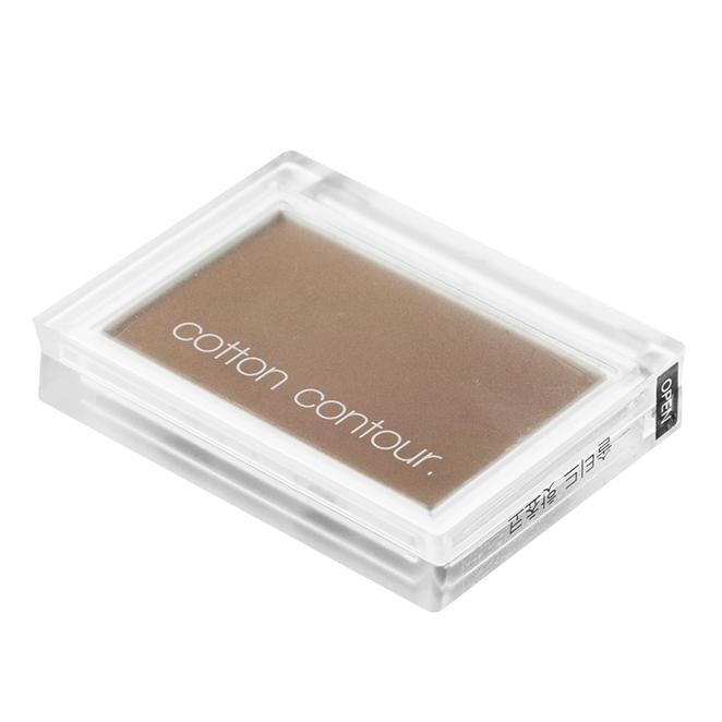 [Missha] Контур из хлопка 4 г #Salted HotChoco