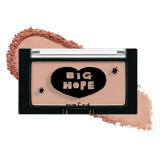 [Romand] Better Than Cheek 4g #B01 Имбирная ночь