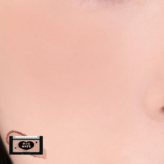 [Romand] Better Than Cheek 4g #B01 Имбирная ночь