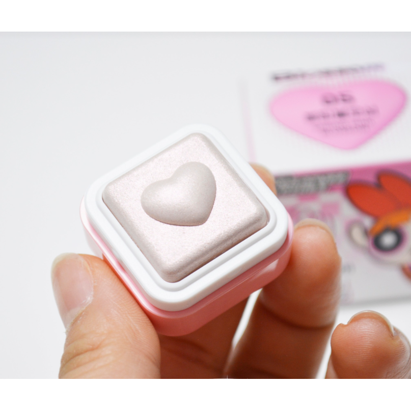 [Colorgram] Milk Bling Heartlighter 05 Весенний розовый цвет