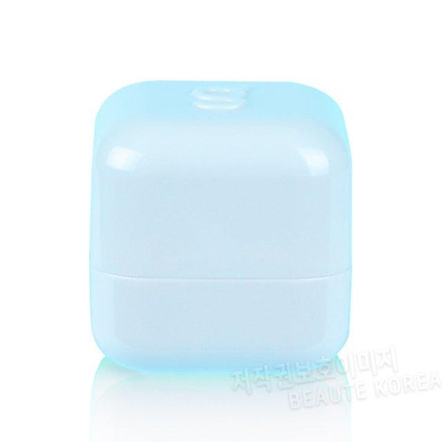 [Цветовая гамма] Milk Bling Heartlighter 06 Bubbles Blue