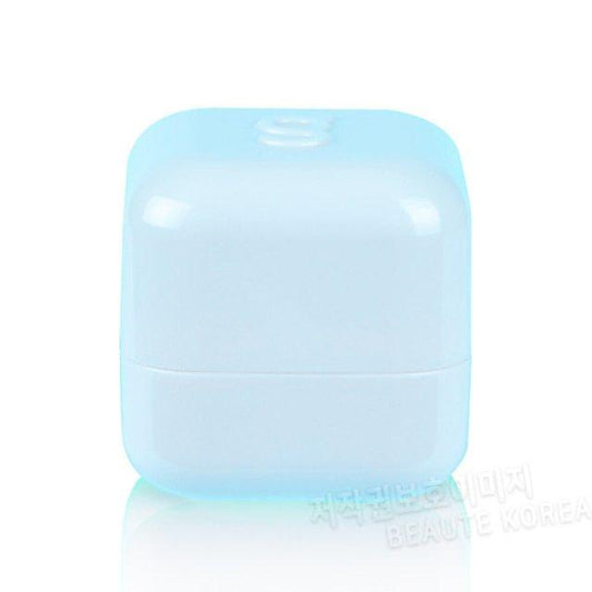 [Цветовая гамма] Milk Bling Heartlighter 06 Bubbles Blue