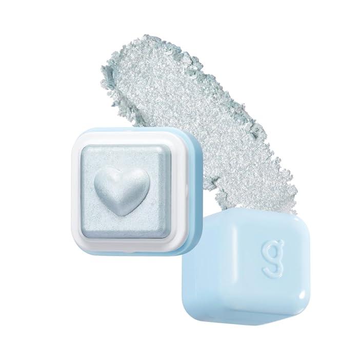 [Цветовая гамма] Milk Bling Heartlighter 06 Bubbles Blue