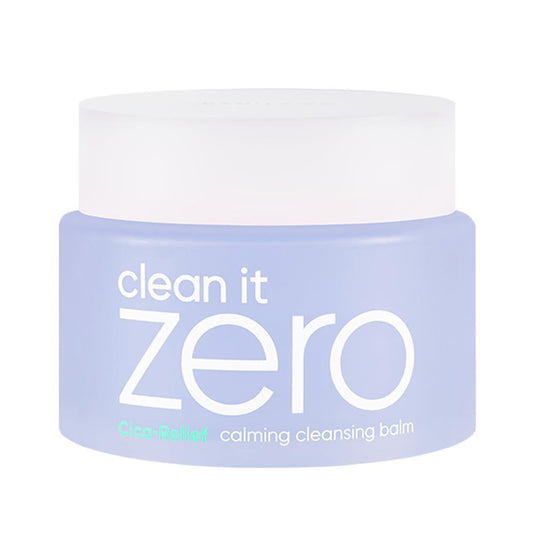 [Banilaco] Успокаивающий очищающий бальзам Clean it zero 100 мл