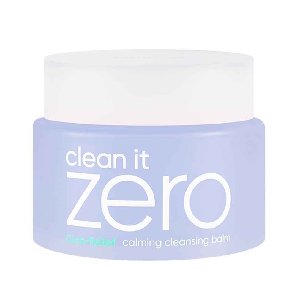 [Banilaco] Успокаивающий очищающий бальзам Clean it zero 100 мл