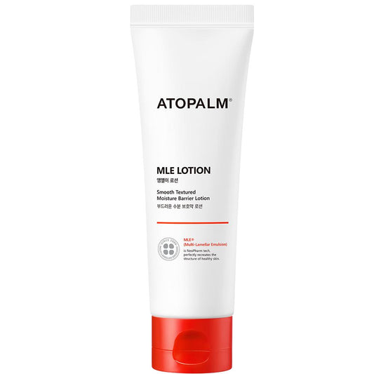 [ATOPALM] MLE Лосьоны 120 мл