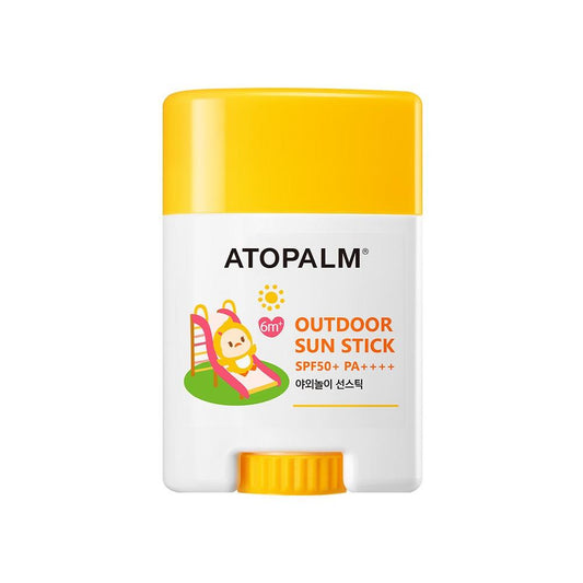 [ATOPALM] Ашық күн таяқшасы SPF50+ PA++++ 21 г