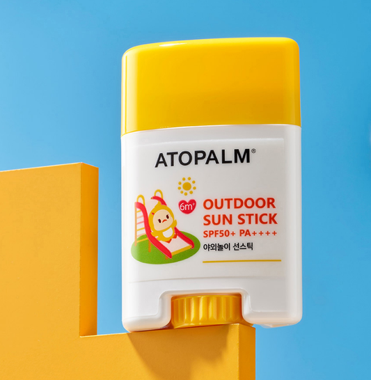 [ATOPALM] Ашық күн таяқшасы SPF50+ PA++++ 21 г