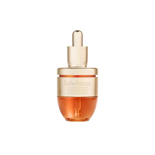[Sulwhasoo] Концентрированная омолаживающая ампула с женьшенем, 20 г