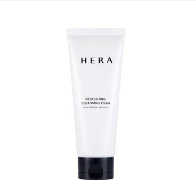 [Hera] Освежающая очищающая пенка 160 г