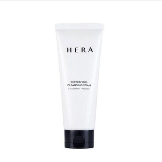 [Hera] Освежающая очищающая пенка 160 г