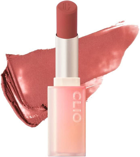 [Clio] Chiffon Mood Lip #10 Инжирный Мильфей