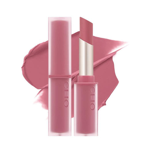 [Clio] Chiffon Mood Lip #11 Сливовый Макарон