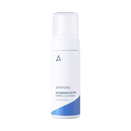 [Aestura] atobarrier 365 Пузыристый очиститель 150 мл