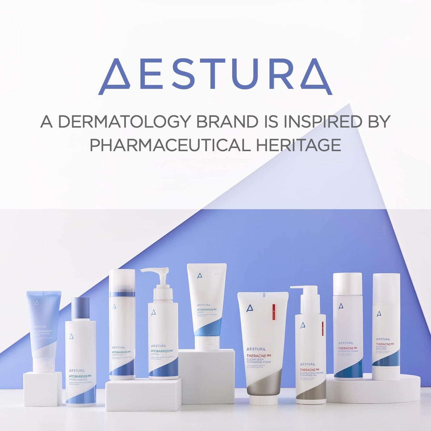 [Aestura] atobarrier 365 Пузыристый очиститель 150 мл