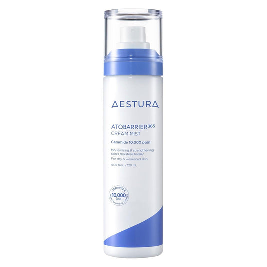 [Aestura] Atobarrier 365 Крем-спрей 120 мл