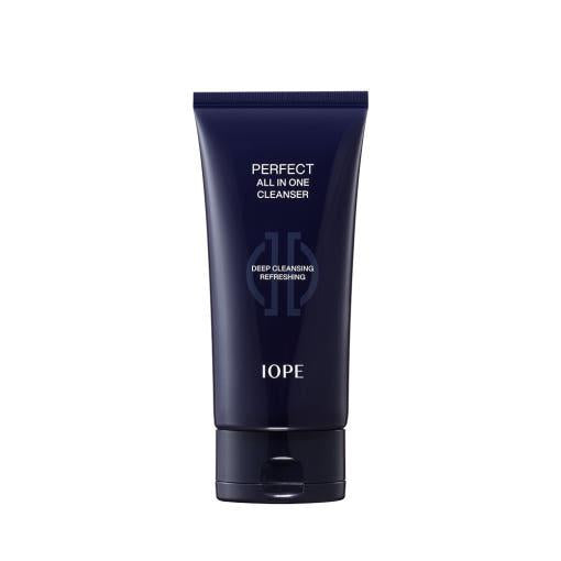 [IOPE] Men Perfect Clean All In One Cleaner 125 мл
