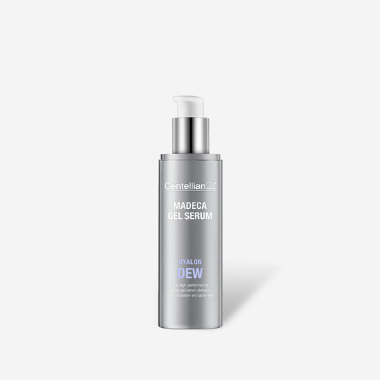[Centellian24] Madeca Gel Serum Hyalron Dew 30 мл
