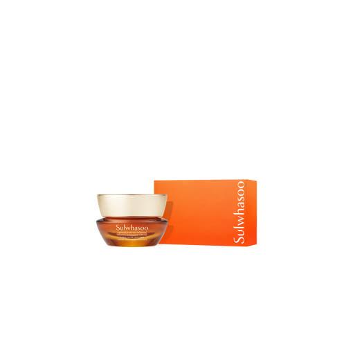 [Sulwhasoo] Концентрированный омолаживающий крем для кожи вокруг глаз с женьшенем 15 мл