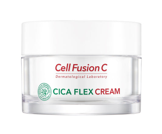 [CellFusionC] Cica Flex кремі 55 мл