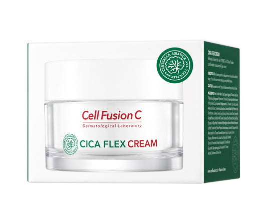 [CellFusionC] Cica Flex кремі 55 мл