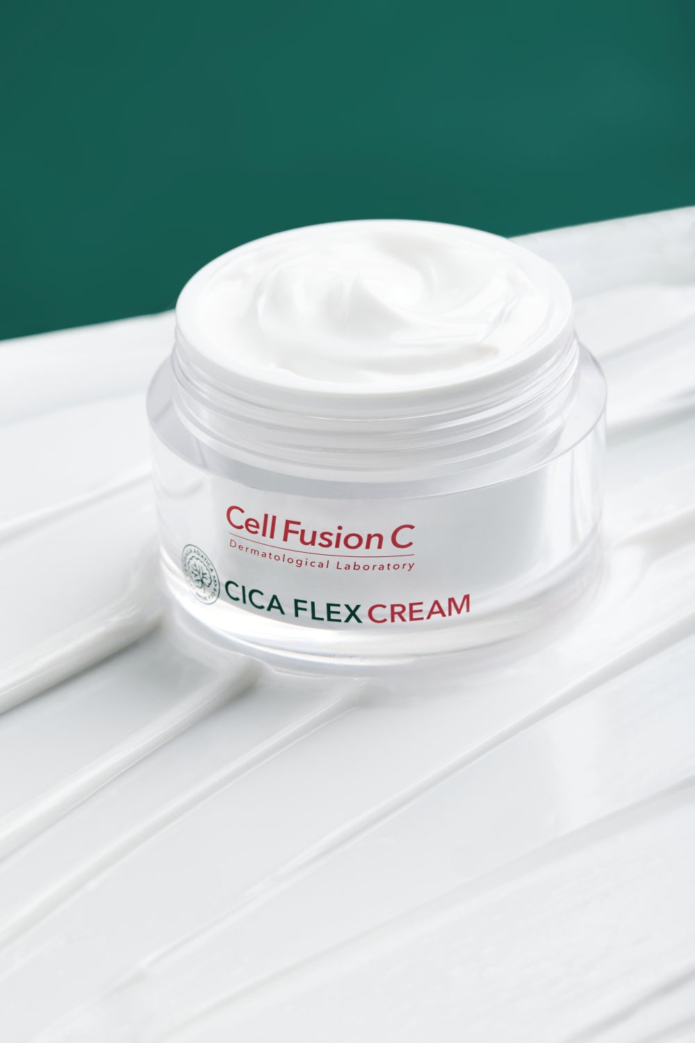 [CellFusionC] Крем Cica Flex 55 мл