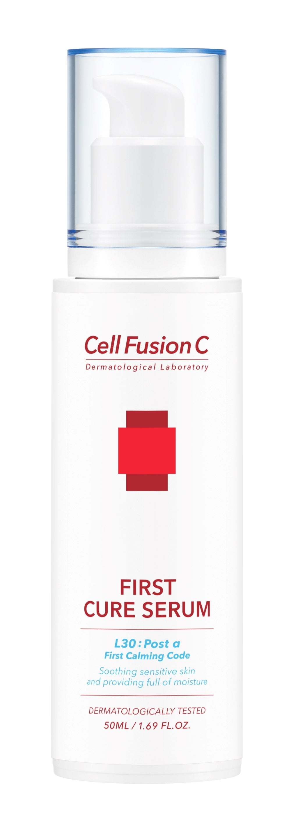 [CellFusionC] Первая сыворотка для лечения 50 мл