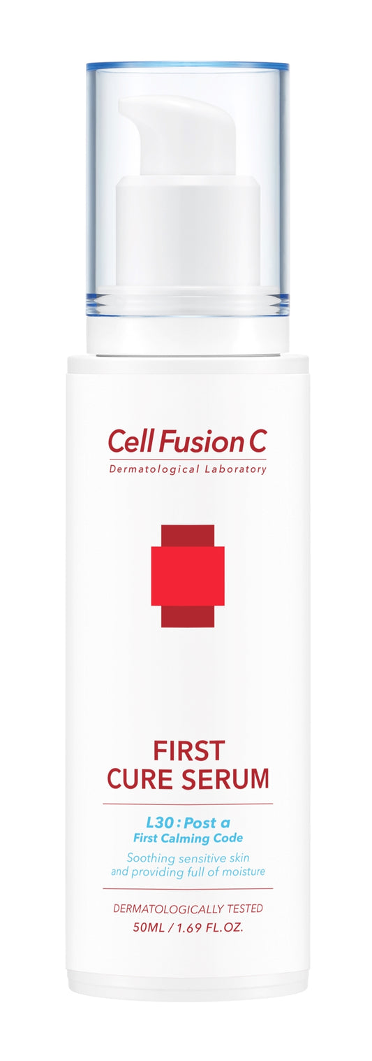 [CellFusionC] Бірінші емдеу сарысуы 50 мл