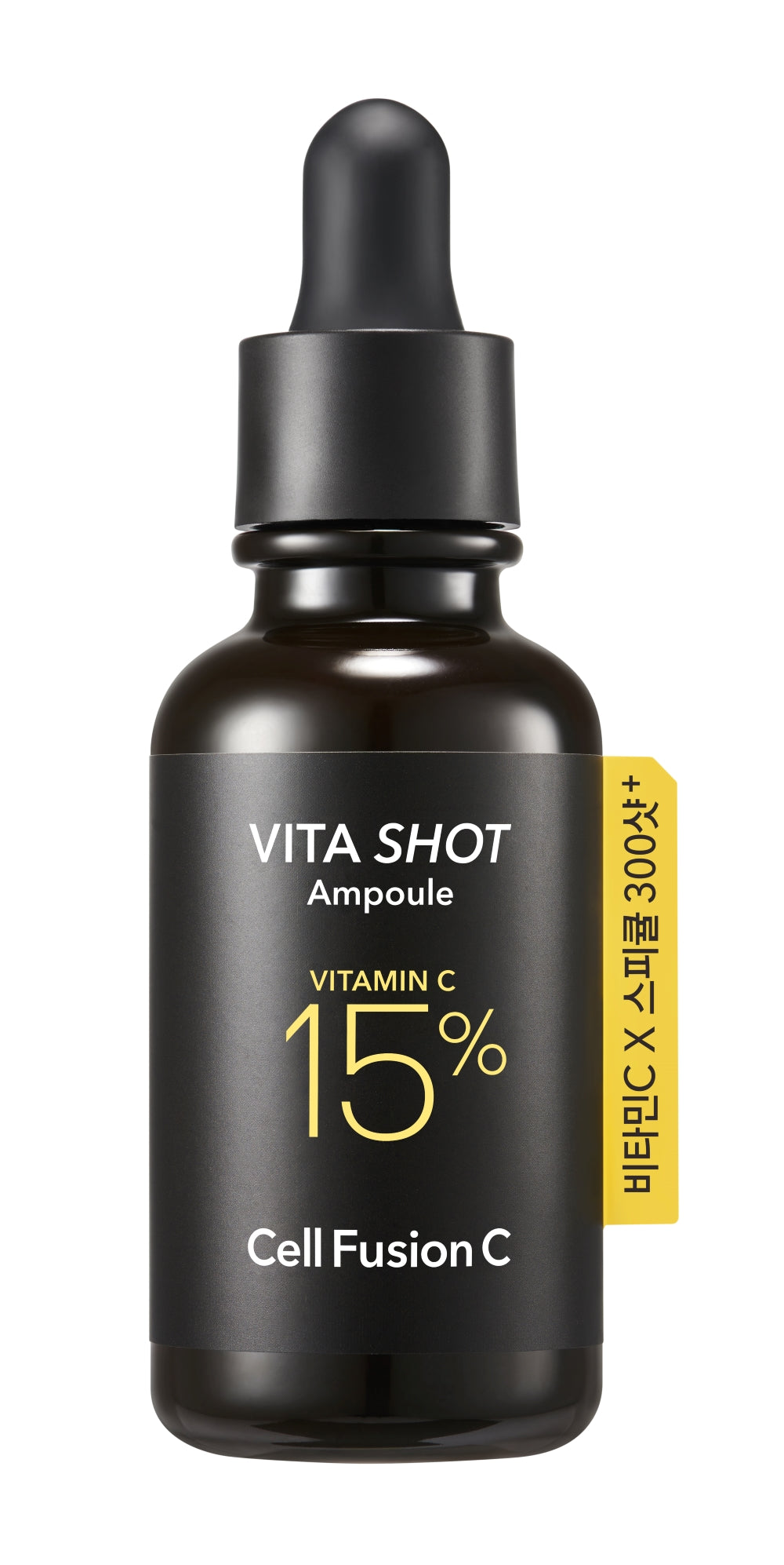 [CellFusionC] Тонерлеуші ​​C Vita Shot ампуласы 20г