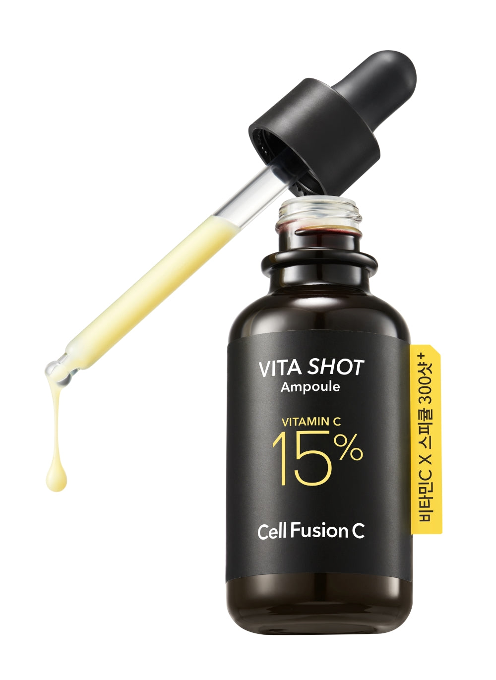 [CellFusionC] Тонерлеуші ​​C Vita Shot ампуласы 20г