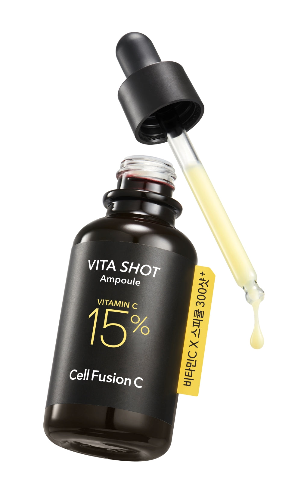 [CellFusionC] Тонерлеуші ​​C Vita Shot ампуласы 20г
