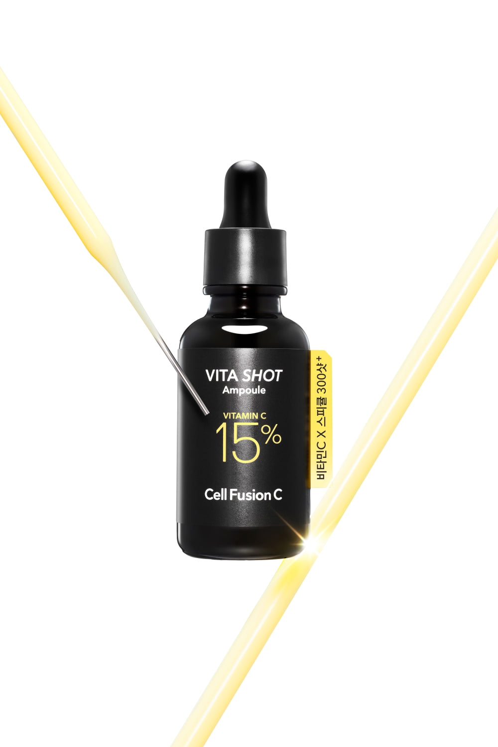 [CellFusionC] Тонерлеуші ​​C Vita Shot ампуласы 20г