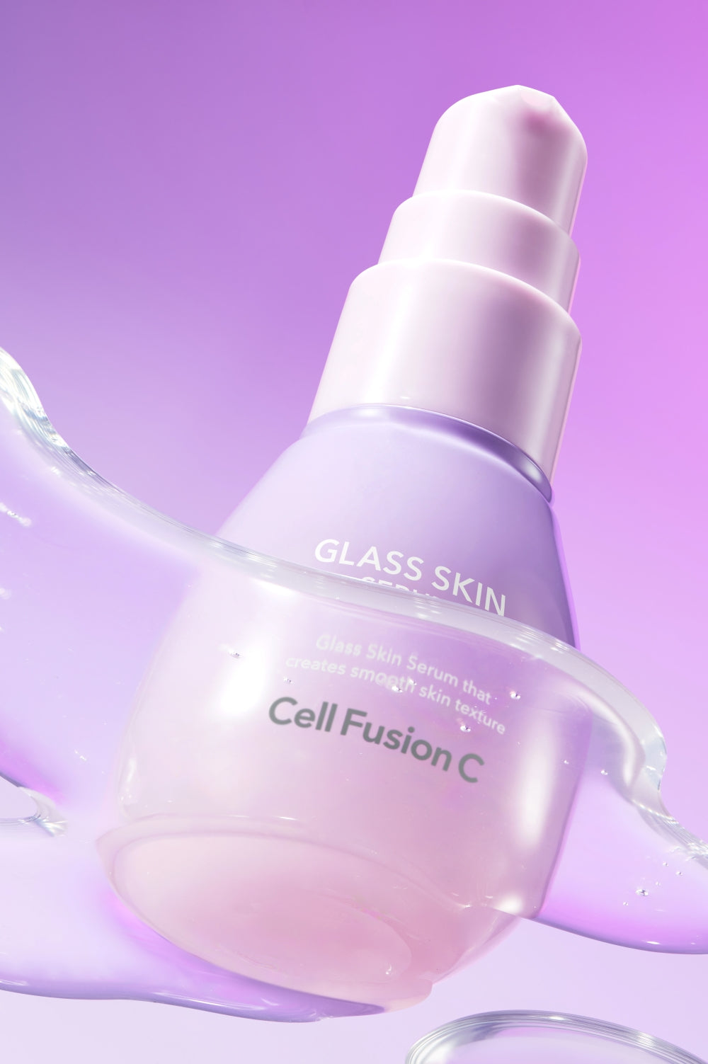 [CellfusionC] Сыворотка для стеклянной кожи 30 мл
