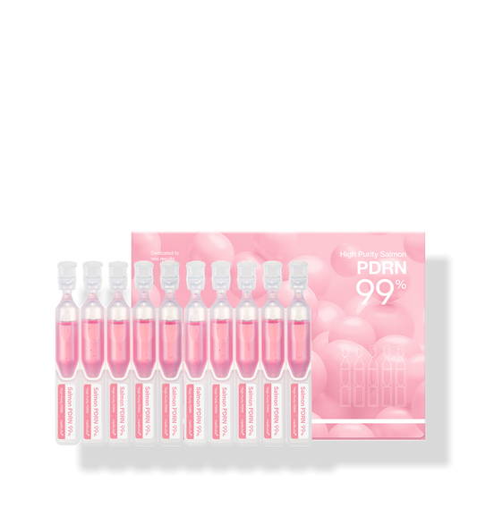 [Medicube] PDRN Pink однодневный набор сывороток 1,5 мл*10 шт.