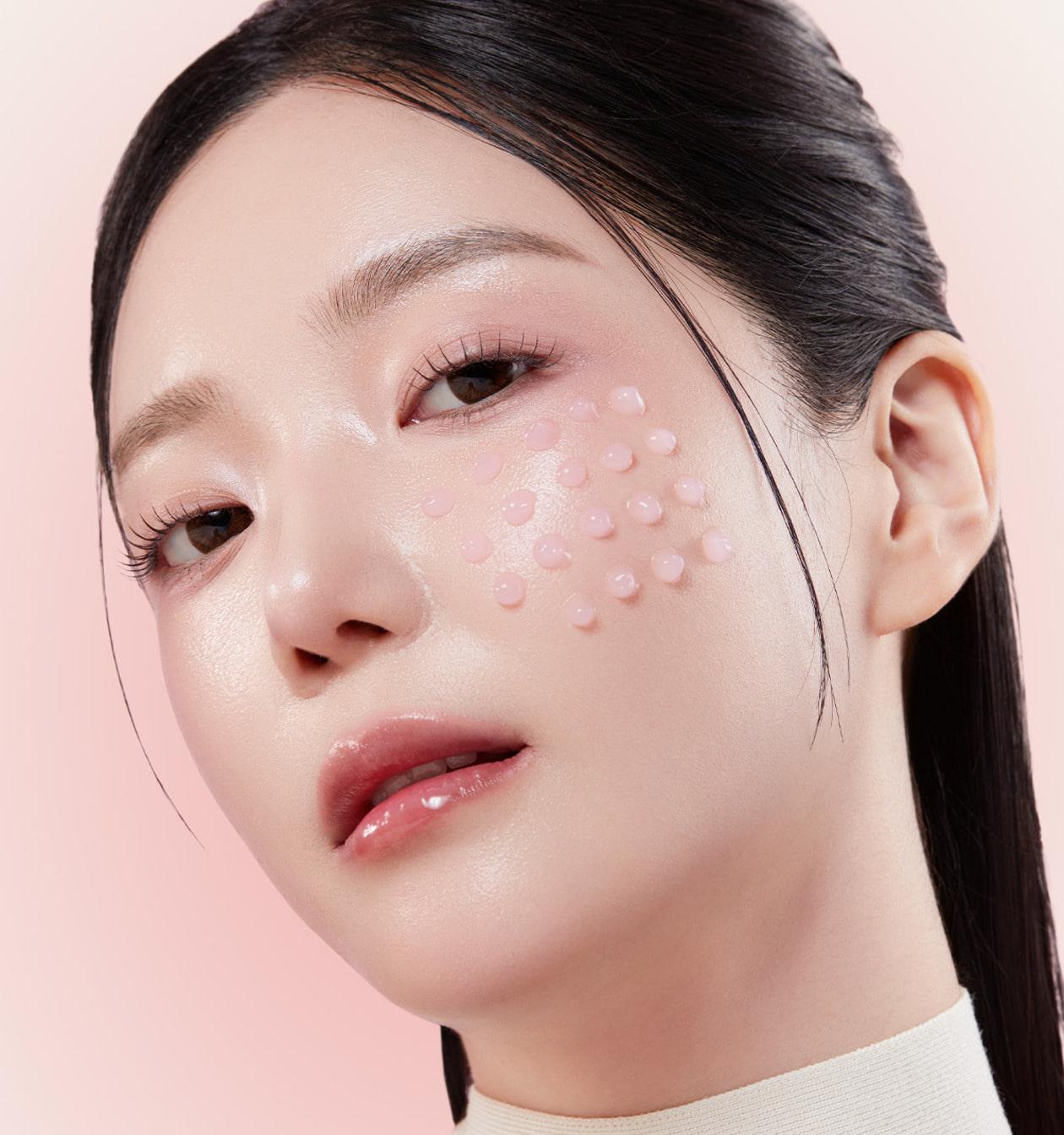[Medicube] PDRN Pink Collagen exosome shot ампула 7500 30 мл