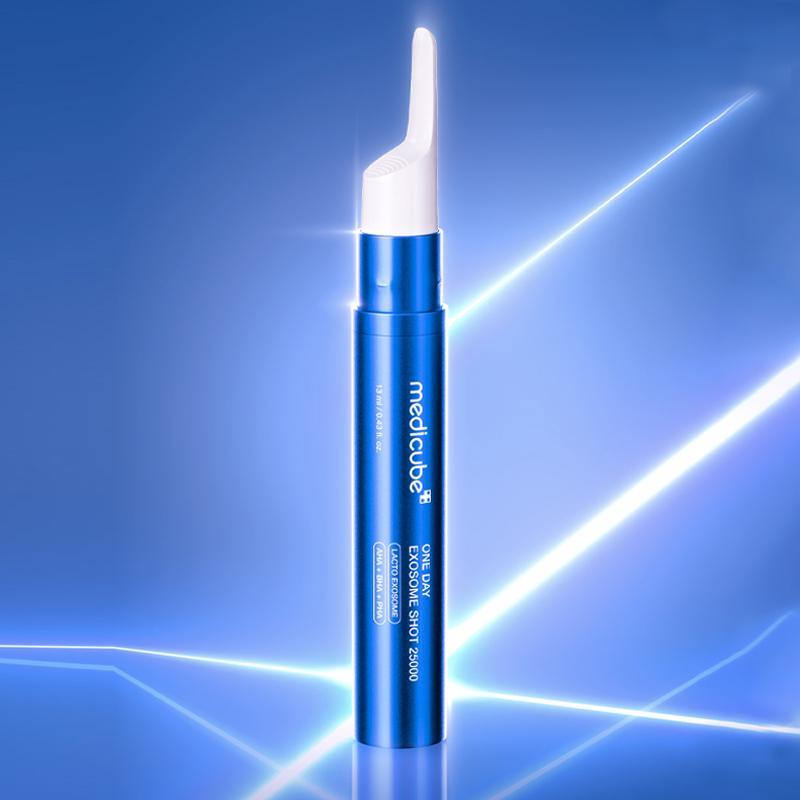[Medicube] Ампула Zero One day Exosome shot pore 25000 13 мл