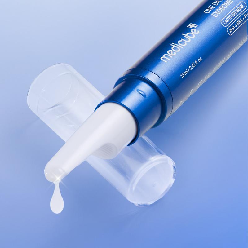 [Medicube] Ампула Zero One day Exosome shot pore 25000 13 мл