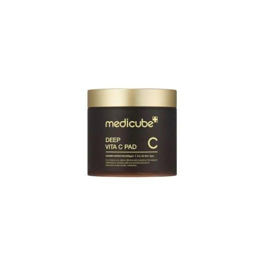 [Medicube] Глубокая прокладка Vita C 150 г