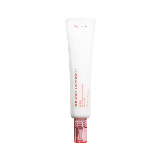 [haruharuwonder] Centella 5% ниацинамидный гель-крем для сияния 40 г