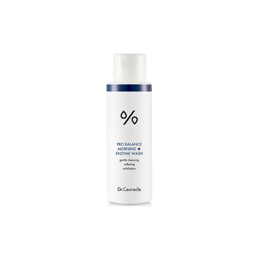 [Dr.Ceuracle] PRO BALANCE УТРЕННЕЕ ФЕРМЕНТНОЕ СРЕДСТВО ДЛЯ УМЫВАНИЯ 50 г