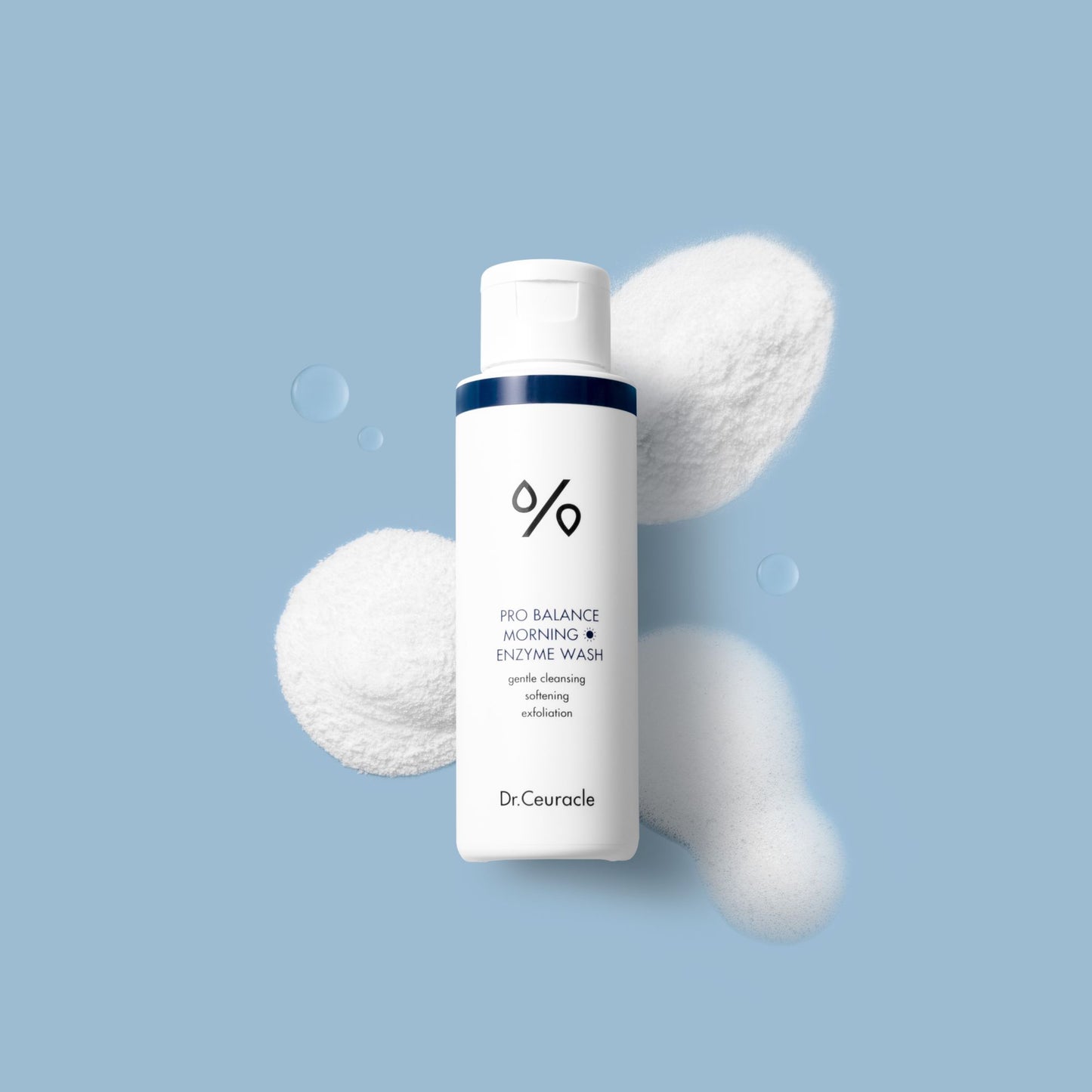[Dr.Ceuracle] PRO BALANCE УТРЕННЕЕ ФЕРМЕНТНОЕ СРЕДСТВО ДЛЯ УМЫВАНИЯ 50 г