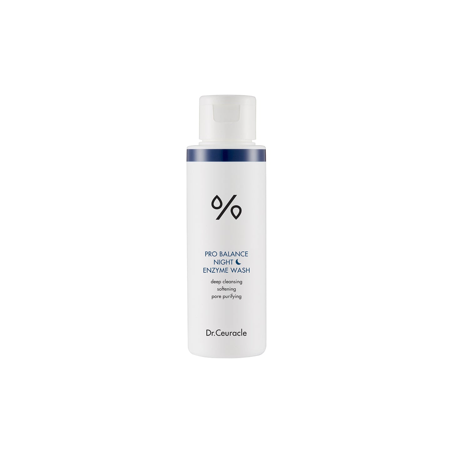 [Dr.Ceuracle] PRO BALANCE НОЧНОЙ ФЕРМЕНТНЫЙ СМЫВАТЕЛЬ 50 г