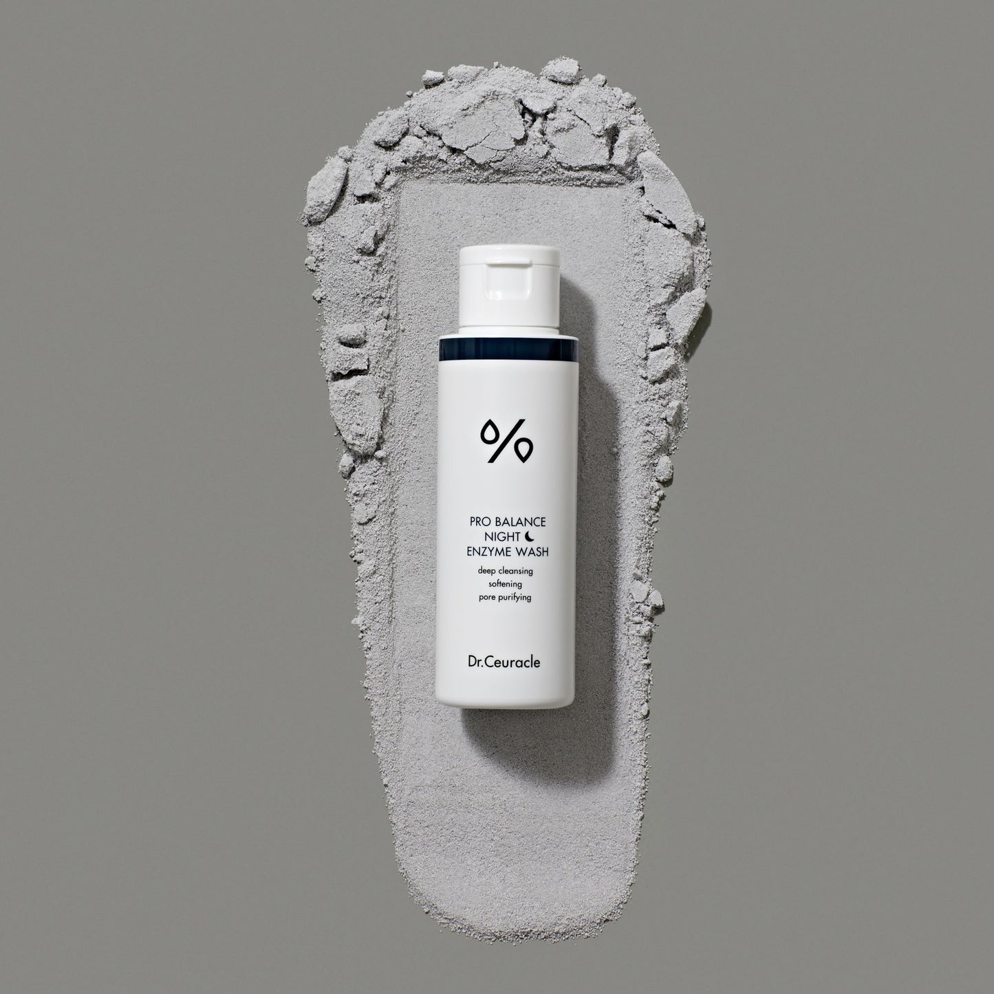 [Dr.Ceuracle] PRO BALANCE НОЧНОЙ ФЕРМЕНТНЫЙ СМЫВАТЕЛЬ 50 г